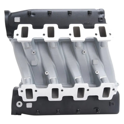 Edelbrock black auto part