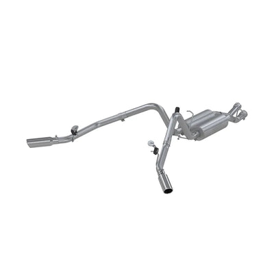 MBRP auto part
