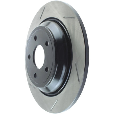 Stoptech auto part