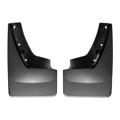 WeatherTech fender flares