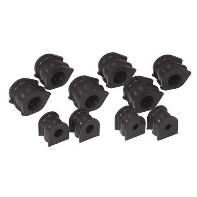 Prothane black sway bar
