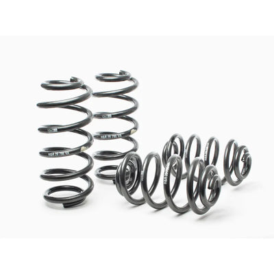 H&R springs