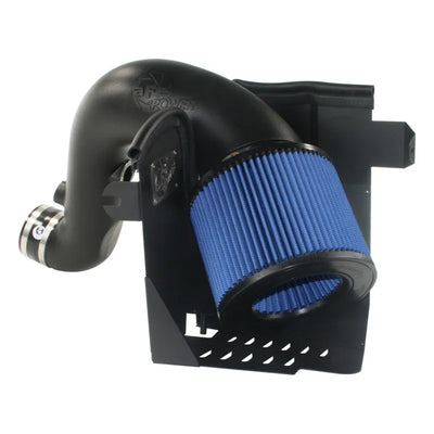 aFe intake system