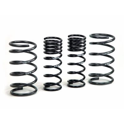 H&R springs