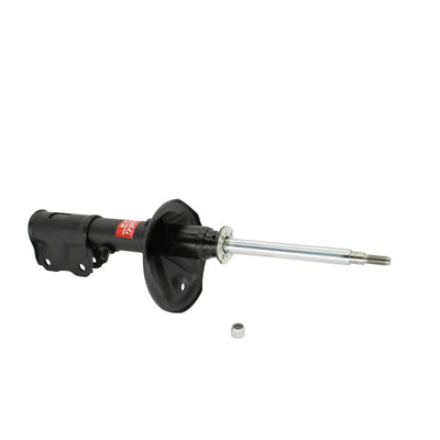 KYB shock absorber
