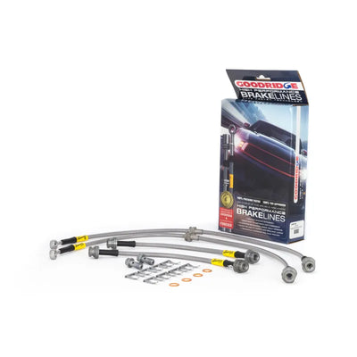 Goodridge auto part