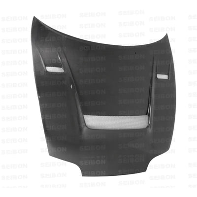 Seibon carbon auto part