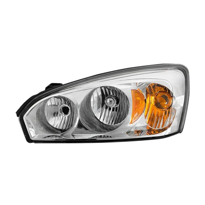 SPYDER headlights