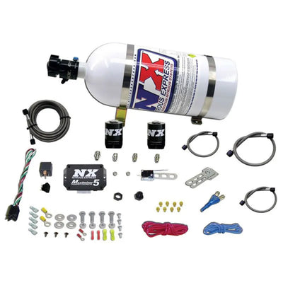 Nitrous Express auto part