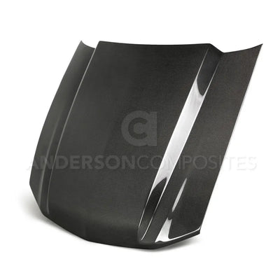 Anderson Composites carbon auto part