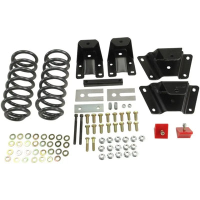 Belltech shock absorber