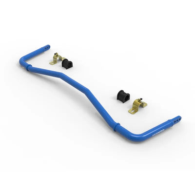 aFe blue sway bar
