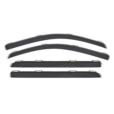 AVS silver auto part