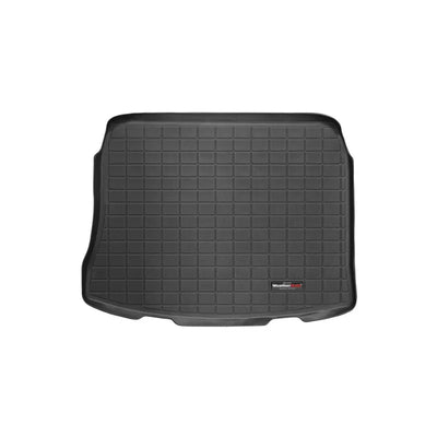 WeatherTech black auto part