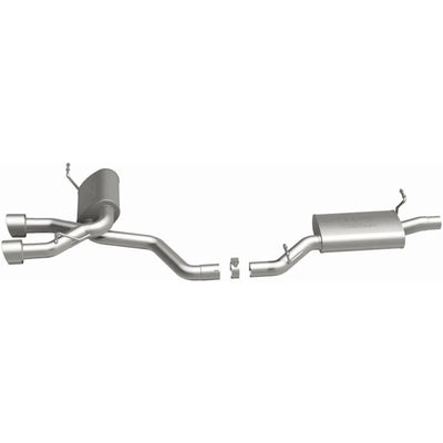 Magnaflow cat-back exhaust
