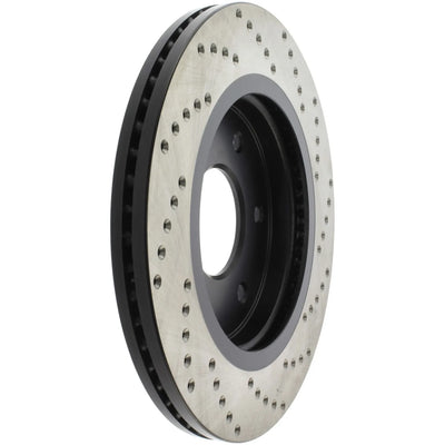 Stoptech auto part