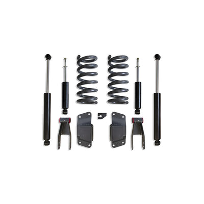 Maxtrac auto part