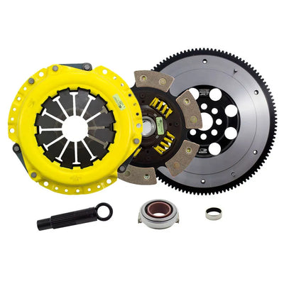 Advanced Clutch auto part