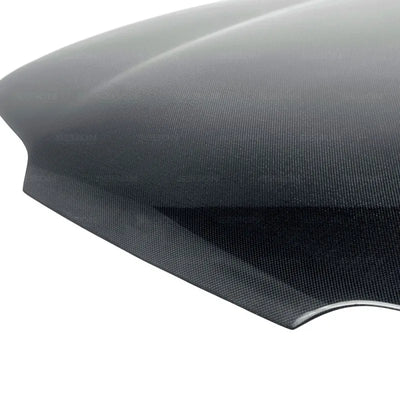 Seibon carbon auto part