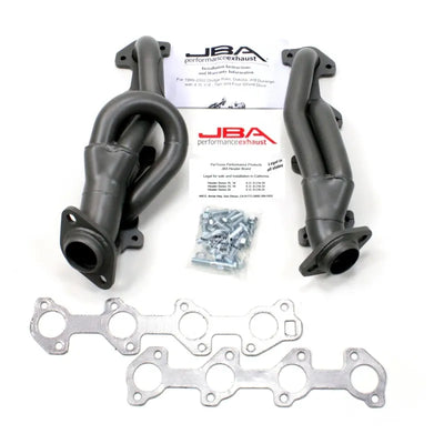 JBA Performance Exhaust headers
