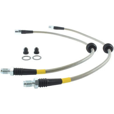 Stoptech auto part