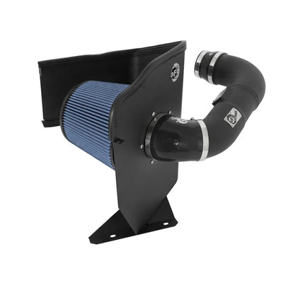 aFe intake system