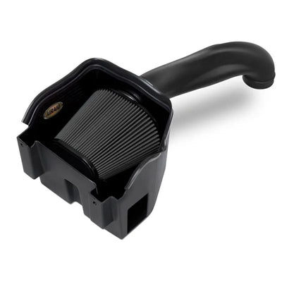 Airaid black intake system