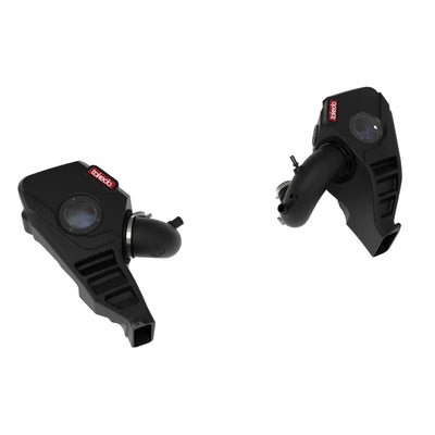 aFe intake system