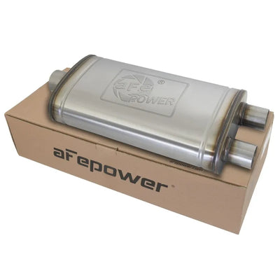 aFe muffler