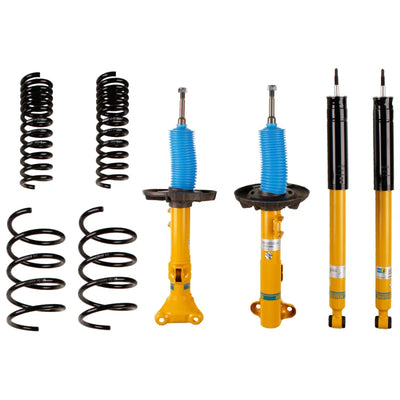 Bilstein auto part