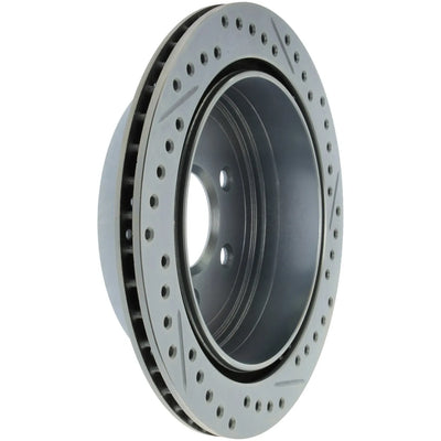 Stoptech auto part