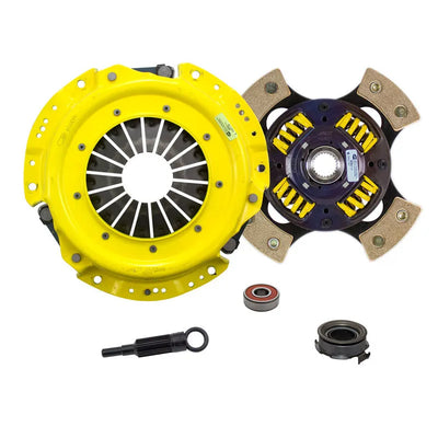 Advanced Clutch auto part