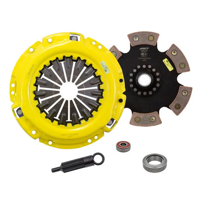 Advanced Clutch auto part