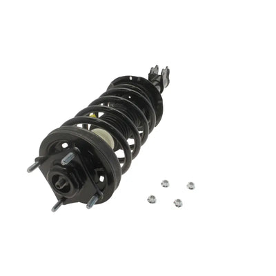KYB shock absorber