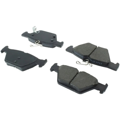 Stoptech auto part