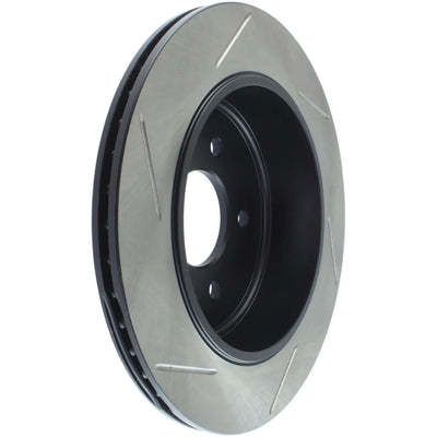 Stoptech auto part