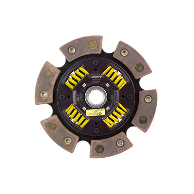 Advanced Clutch auto part
