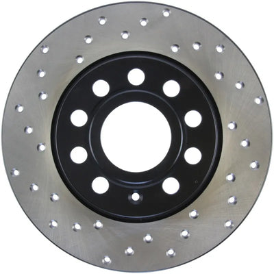 Stoptech auto part