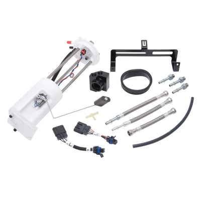 Edelbrock fuel pump