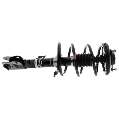 KYB shock absorber