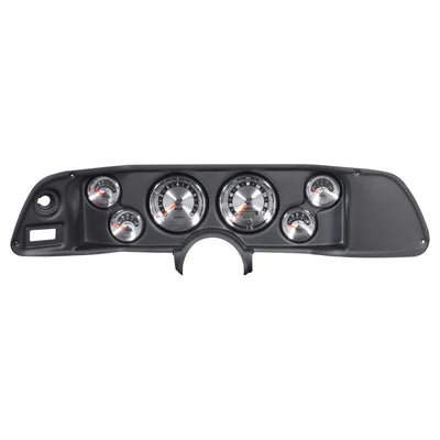AutoMeter gauge