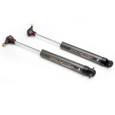 Hotchkis shock absorber