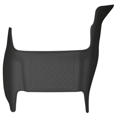 Husky Liners black floor liners