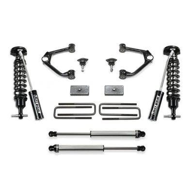 Fabtech auto part