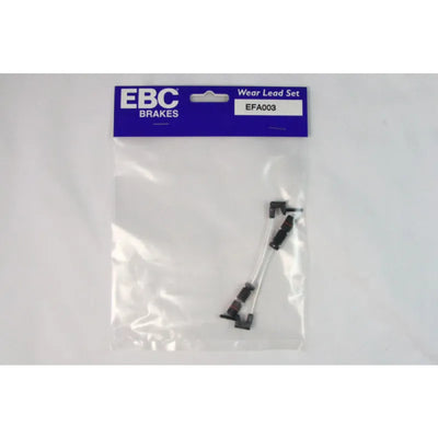 EBC auto part