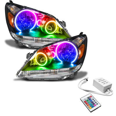Oracle Lighting auto part