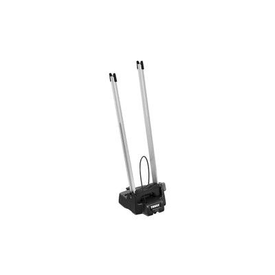 Thule black auto part