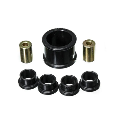 Energy Suspension black roof rack