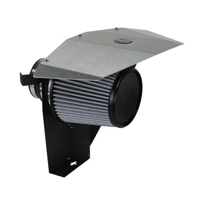 aFe intake system