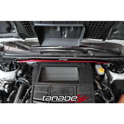 Tanabe strut brace